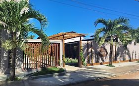 Pousada Maresia